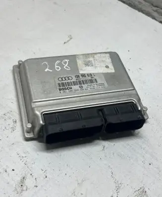 Audi A4 S4 B5 8D Engine control unit/module 4B0906018L 26SA5795