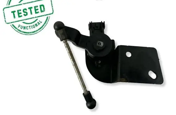 Jeep Grand Cherokee Headlight/headlamp level sensor 68245328AE