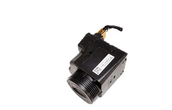 Porsche Cayenne (9PA) Ignition lock 7PP905865F