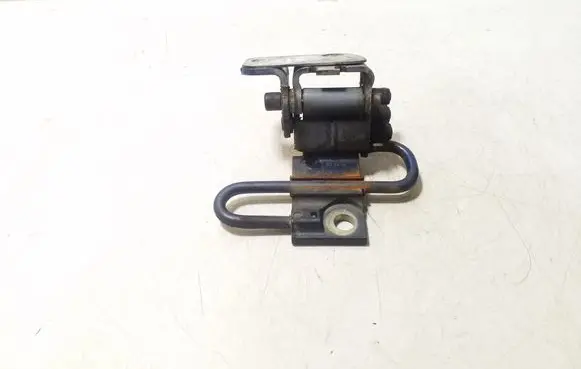 Audi A4 S4 B6 8E 8H Front door lower hinge 8E0831411
