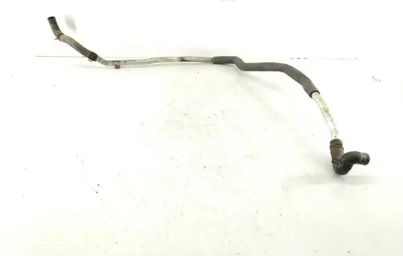 Mercedes-Benz E W212 Heater radiator pipe/hose A2128304396 0991303 260002