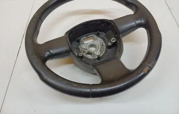 Audi A3 S3 8P Steering wheel 8P0419689
