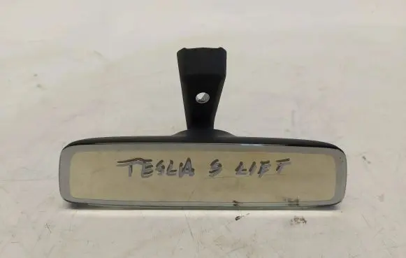 Tesla Model S Rear view mirror (interior) 1092610-00-d