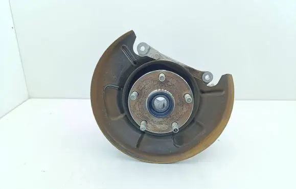 Subaru Legacy VII Rear wheel hub 28411AN01A