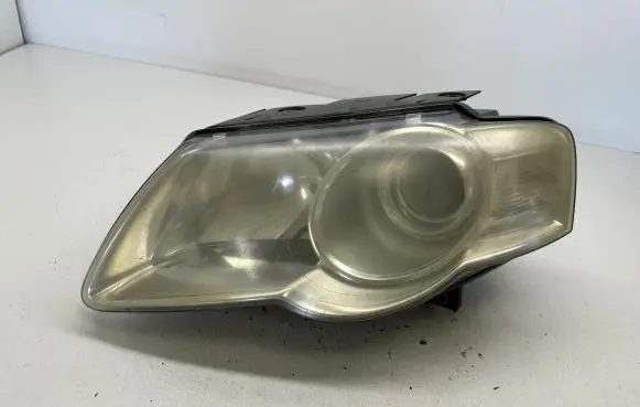 Volkswagen PASSAT B6 Headlight/headlamp 3C0941005R 1LL24701413