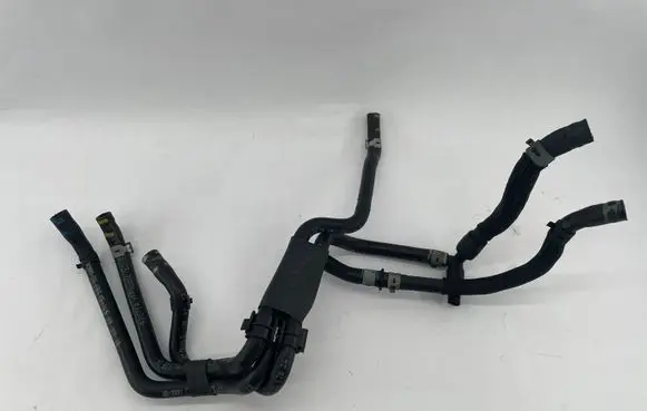Audi Q5 SQ5 8R Fuel line pipe 059130297AD
