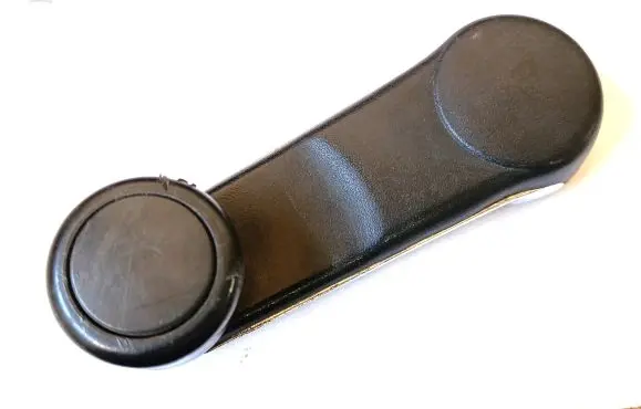 Audi 100 200 5000 C3 Front door window winding handle 