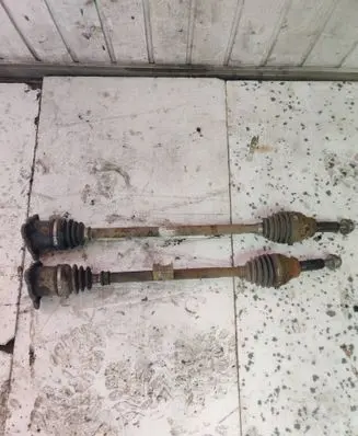 Fiat Sedici Rear driveshaft 44106-79j00