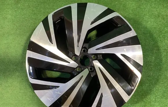 Volkswagen ID.4 R21 alloy rim 11A601025K