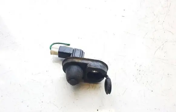 Honda CR-V Front door sensor coupe 