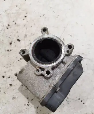 Volkswagen Polo Throttle valve 03C133062B A2C53030790