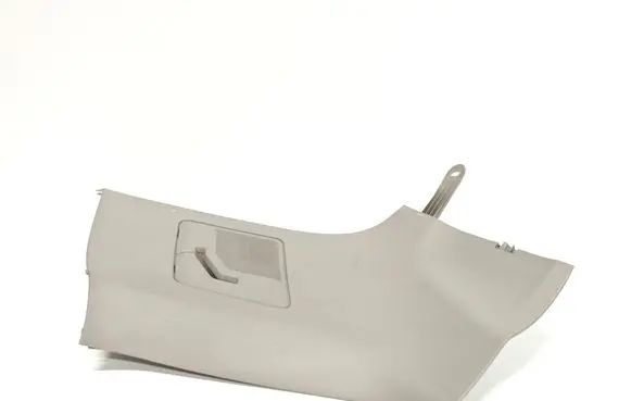 Volvo XC90 Seat belt trim 8641272 30745936