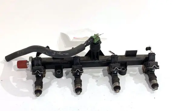 Fiat Tipo Fuel main line pipe 0280158329