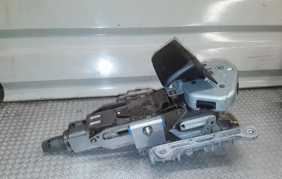 Audi A6 S6 C6 4F Steering wheel axle 4F0905852B 4F0419501J