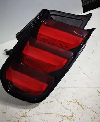 Ford Mustang VI Rear/tail lights GR3B13B505A