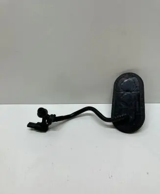 Audi A4 S4 B9 Vacuum line/pipe/hose 80B611931 5Q0906207