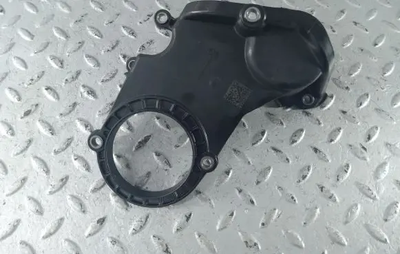 Skoda Fabia Mk4 (6VA) Timing chain cover 05C109175A