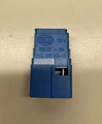 Nissan Almera Tino Other relay 00781303