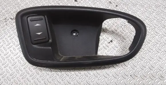 Ford S-MAX Other front door trim element 6M21U226A36BBW