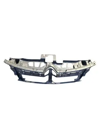 Citroen C4 Grand Picasso Radiator support slam panel bracket 