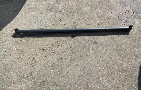 Peugeot 308 Parcel shelf load cover 9683936580