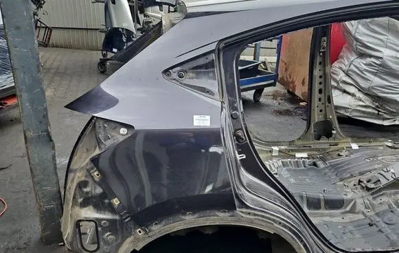 Honda HR-V Rear quarter panel IMPRK1464669