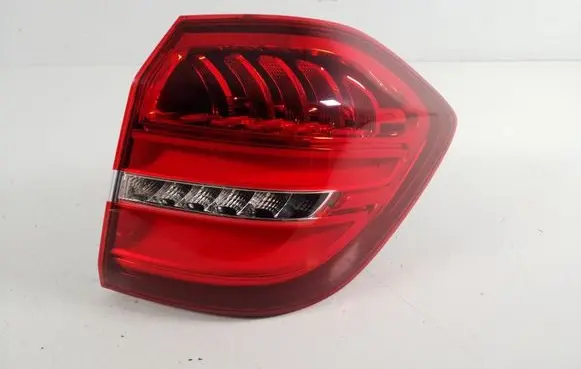 Mercedes-Benz GLS X166 Rear/tail lights A1669066202