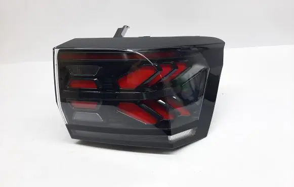 Volkswagen T-Cross Rear/tail lights 2GM945208