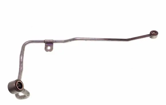 Nissan X-Trail T32 Turbo turbocharger oiling pipe/hose