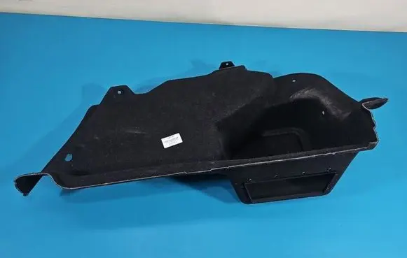BMW 3 G20 G21 Trunk/boot side trim panel 7438300 IMPRK1586267