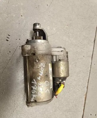 Audi Q5 SQ5 Starter motor 059911022 2701110263 TS22E45