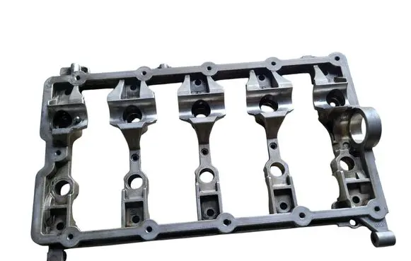 Volkswagen PASSAT B6 Camshaft holder 03G103308C