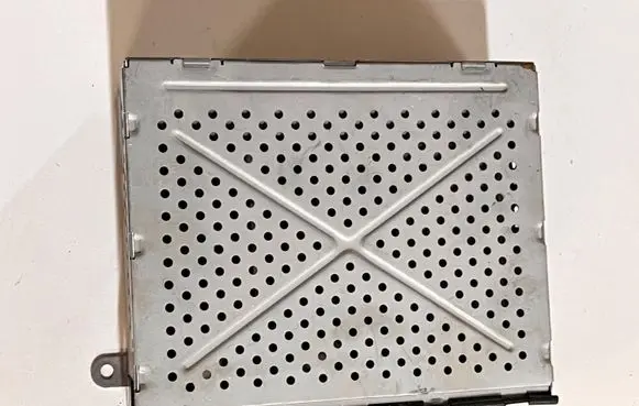 Audi A8 S8 D3 4E Other control units/modules 4E0035541E 4E0910541F