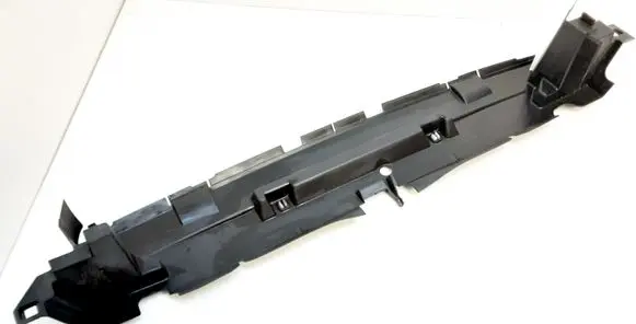 Toyota RAV 4 (XA40) Radiator trim 1668336060