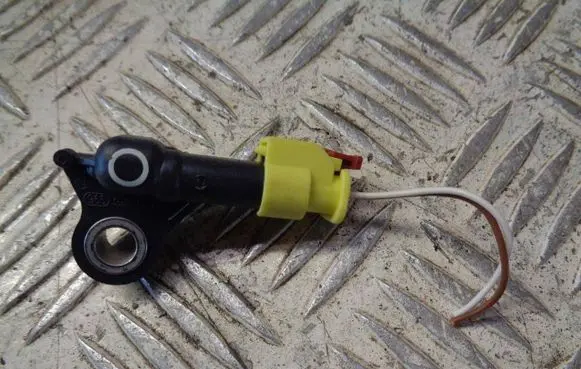 Seat Mii Airbag deployment crash/impact sensor 1S0959351