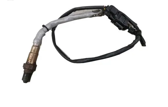 Volkswagen Golf V Lambda probe sensor 0258017241