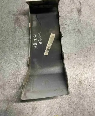 Volvo XC90 Rear/tail light trim molding 30698134