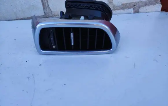 Porsche Cayenne (92A) Dashboard air vent grill cover trim 4590022101 7P5819704D 26092014