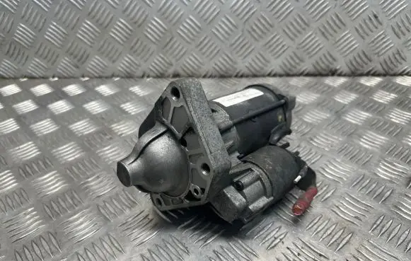 Renault Scenic III - Grand scenic III Starter motor ESW20E26 283001375R 1779PGN1