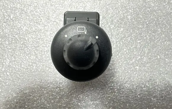 Mini One - Cooper Coupe R56 Wing mirror switch 3422621