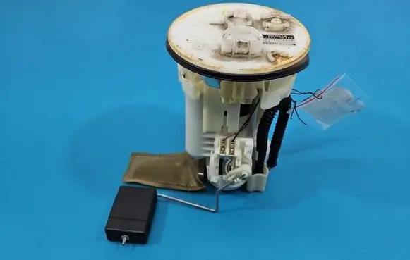 Lexus RX 330 - 350 - 400H In-tank fuel pump 7702048080 IMPRK1600823
