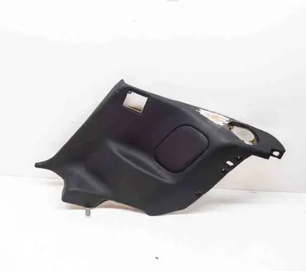 Dodge Stealth Coupe rear side trim panel 
