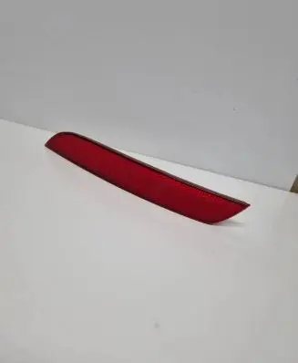 Rear tail light reflector