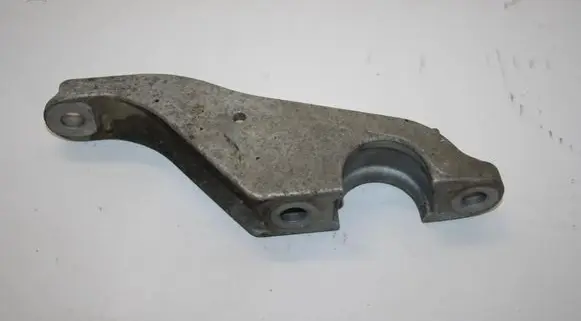 BMW 5 G30 G31 G38 Sway bar bush bracket, front 6861473