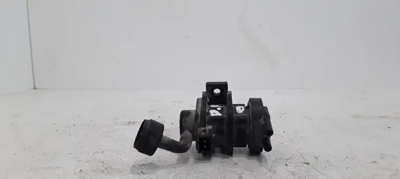 Opel Zafira A Turbo solenoid valve 09158200