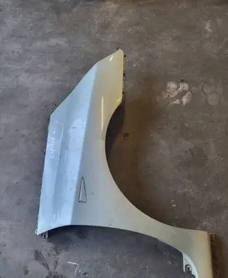 Renault Espace IV Fender 