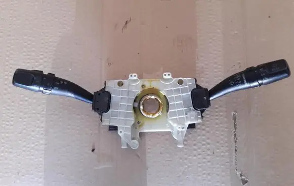 KIA Sorento Other switches/knobs/shifts