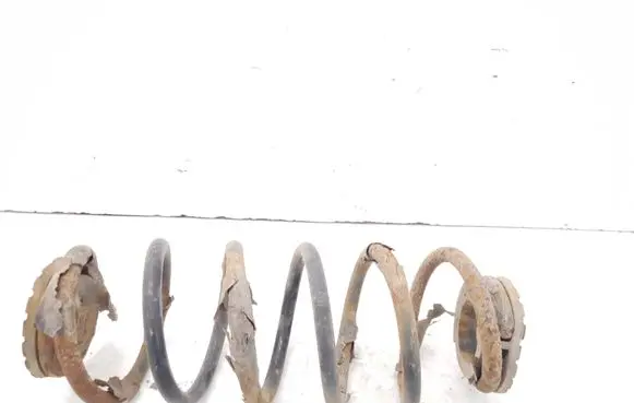 Lancia Delta III Rear coil spring