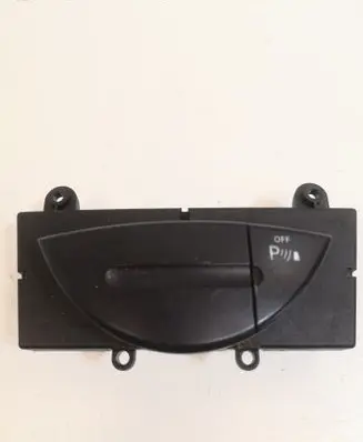 Mercedes-Benz E W211 Parking (PDC) sensor switch 2118206510