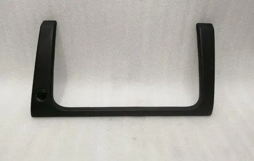 Aston Martin V8 Front brake disc dust cover plate 6G33C043K93BCW